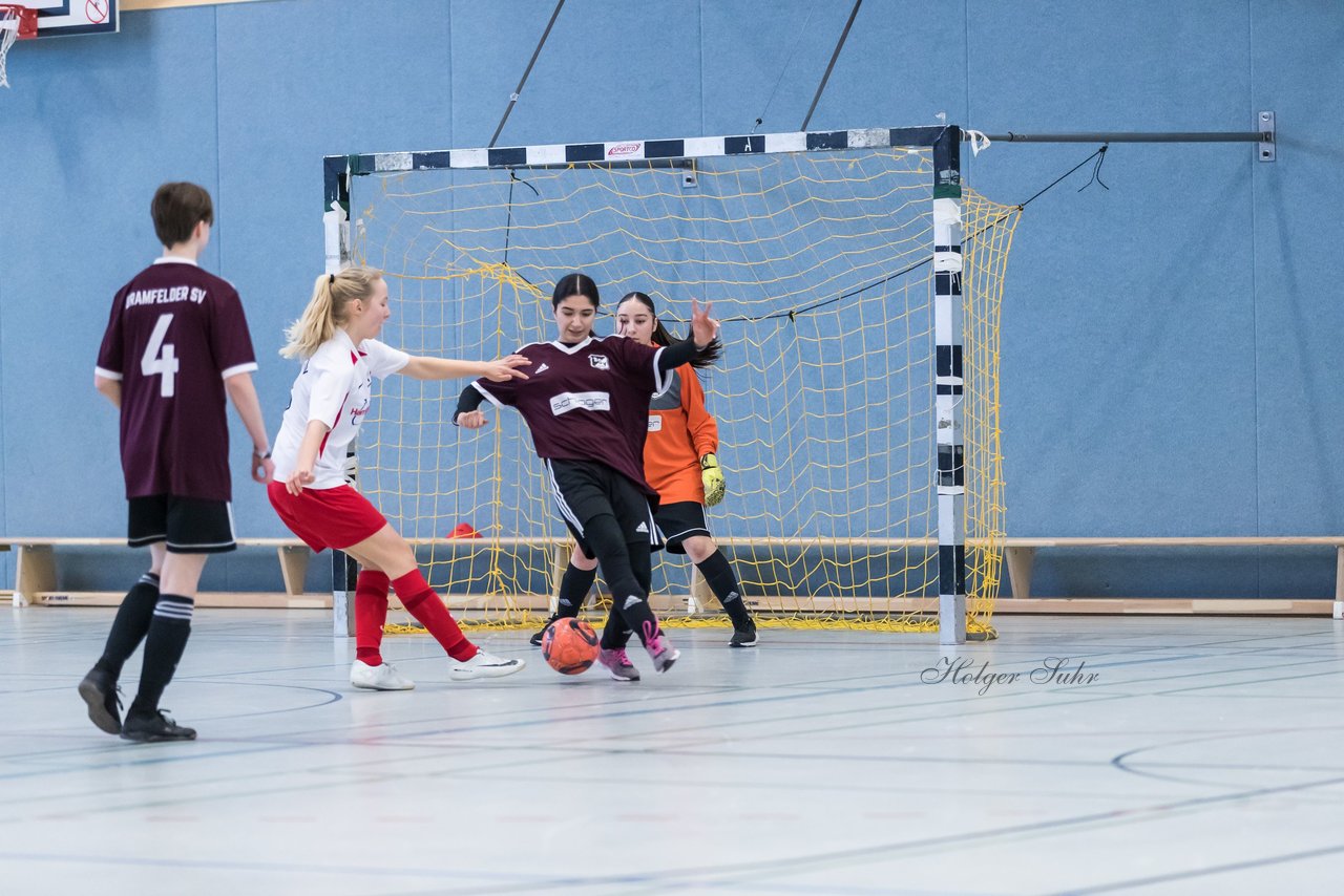 Bild 517 - wBJ Futsalmeisterschaft Runde 1